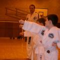 Taekwon-Do Demonstration (Jan 2012) - Kids