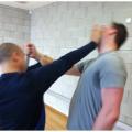 Self Defence