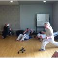 Fitness Class