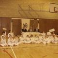 Taekwondo Tigers
